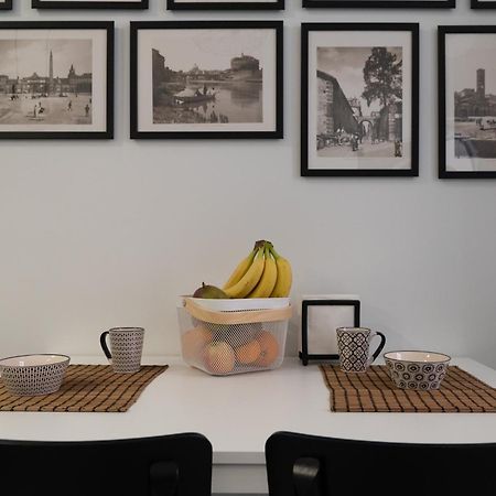 Veniero37 Guest House 罗马 外观 照片