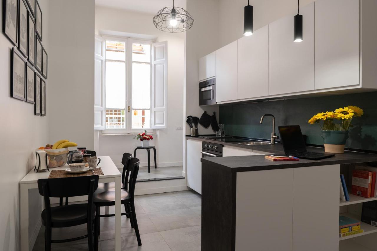 Veniero37 Guest House 罗马 外观 照片