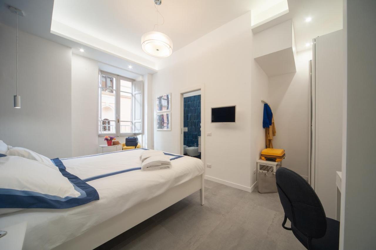 Veniero37 Guest House 罗马 外观 照片