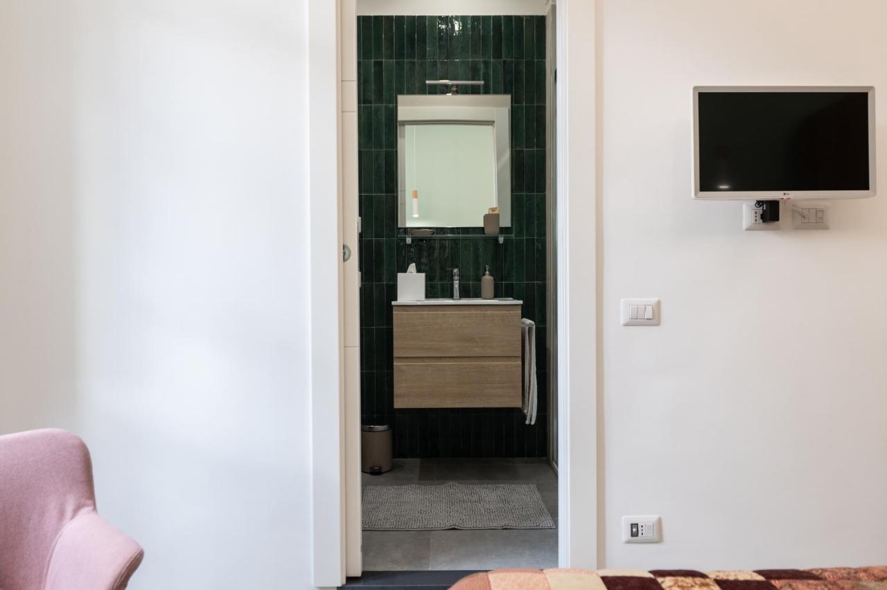 Veniero37 Guest House 罗马 外观 照片