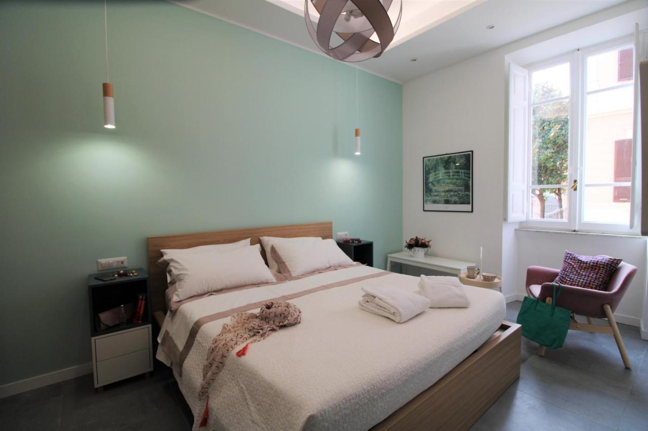 Veniero37 Guest House 罗马 外观 照片