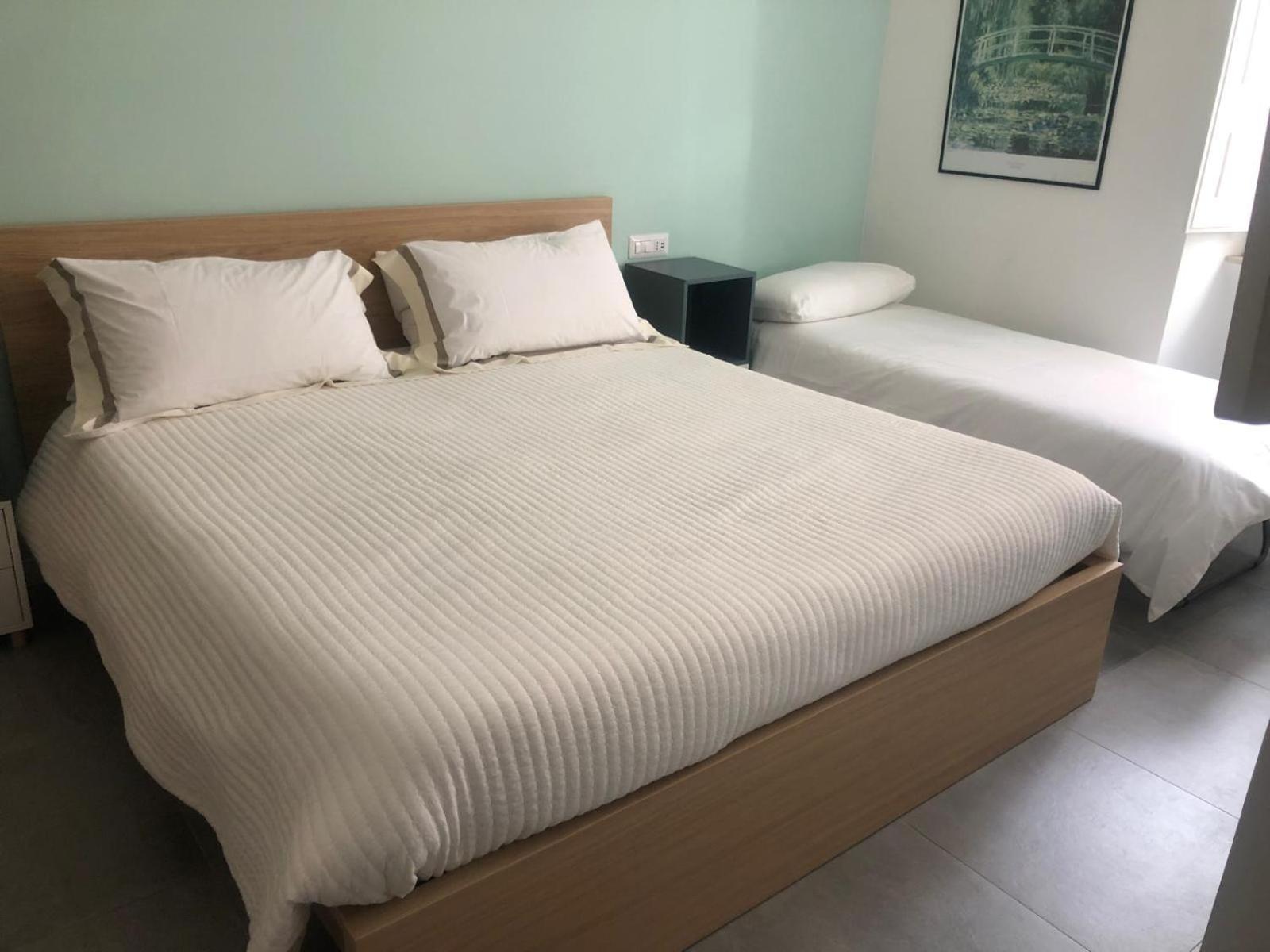 Veniero37 Guest House 罗马 外观 照片