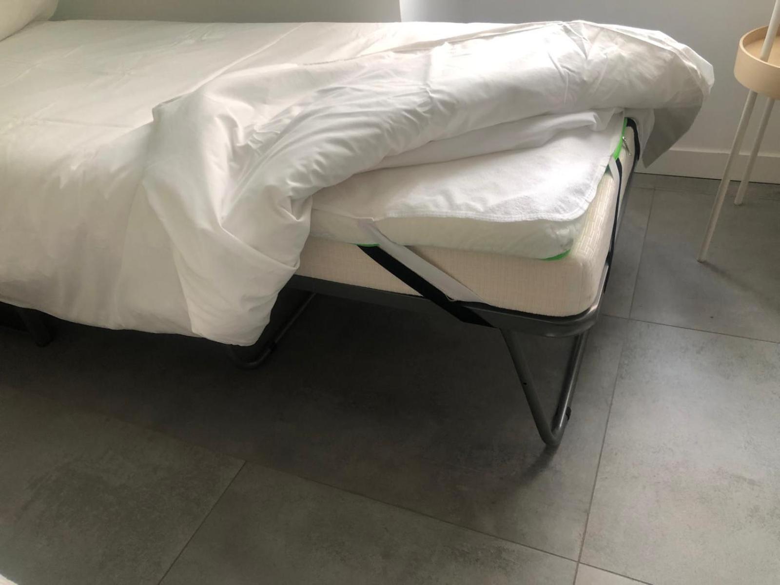 Veniero37 Guest House 罗马 外观 照片